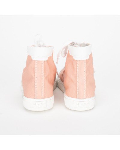 Saint Laurent  Buty sportowe