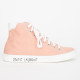 Saint Laurent  Buty sportowe
