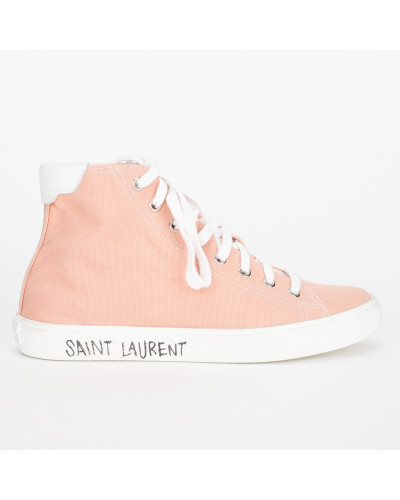 Saint Laurent  Buty sportowe