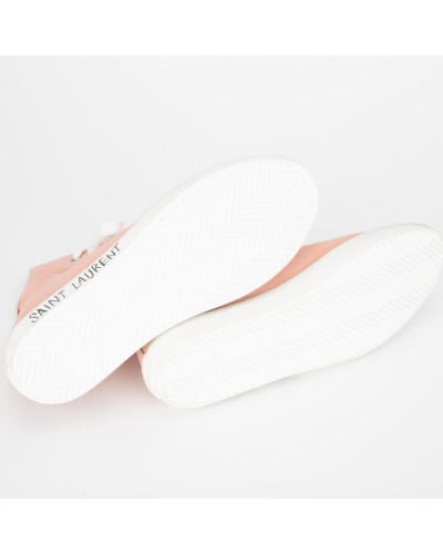 Saint Laurent  Buty sportowe