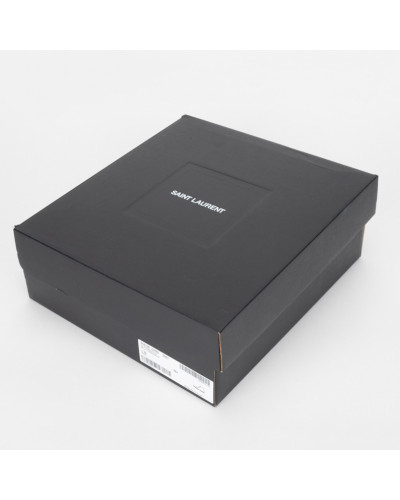 Saint Laurent  Buty sportowe