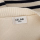 Celine sweter w pasy