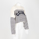 Celine sweter w pasy