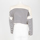 Celine sweter w pasy