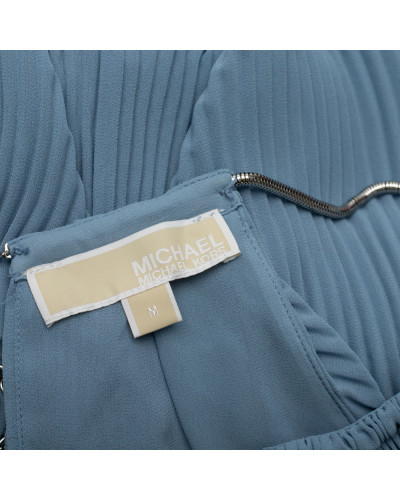 Michael Kors Sukienka niebieska