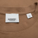 Burberry Bluzka brązowa