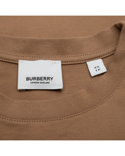 Burberry Bluzka brązowa