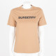 Burberry Bluzka brązowa
