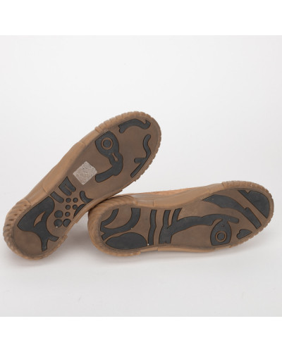 Kenzo Buty sportowe brązowe
