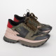 Valentino Buty sportowe ARMY