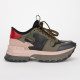 Valentino Buty sportowe ARMY