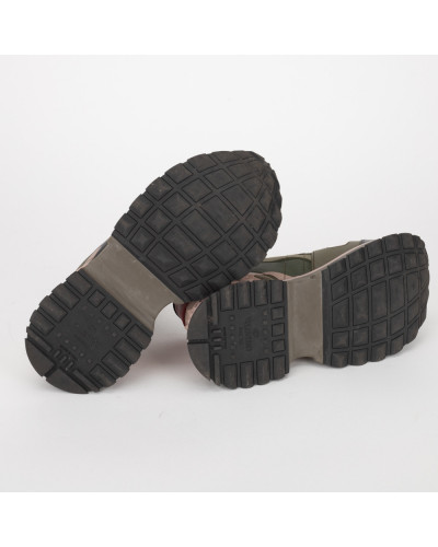 Valentino Buty sportowe ARMY