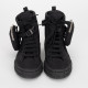 Prada Buty sportowe sneakersy z kieszonką