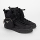 Prada Buty sportowe sneakersy z kieszonką