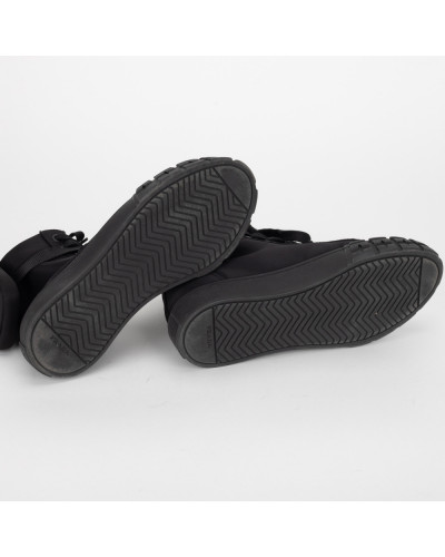 Prada Buty sportowe sneakersy z kieszonką
