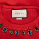 Gucci Sweter czerwony
