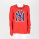 Gucci Sweter czerwony