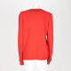 Gucci Sweter czerwony