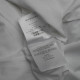 Givenchy Ubranie biały T-shirt z logo