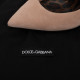 Dolce & Gabbana Buty beżowe szpilki