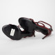 Tom Ford Buty czerwone szpilki