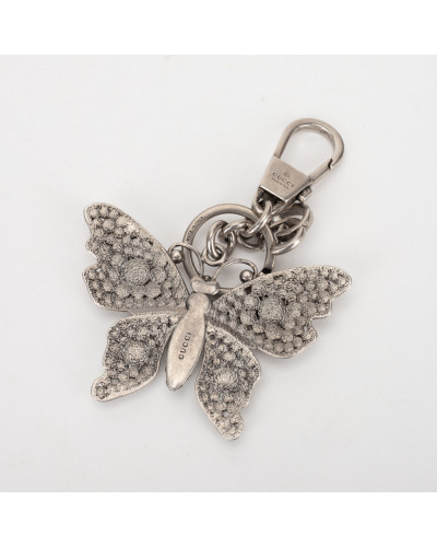 Gucci Zawieszka motyl