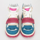 Dolce & Gabbana Zimowce kolorowe
