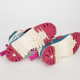 Dolce & Gabbana Zimowce kolorowe