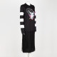 Prada sukienka Frankenstein