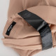 Balmain Spódnica beżowa