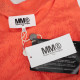 Maison Martin Margiela T-shirt POMARANCZOWY