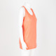Maison Martin Margiela T-shirt POMARANCZOWY
