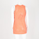 Maison Martin Margiela T-shirt POMARANCZOWY