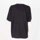 Stella McCartney Ubranie czarny T-shirt