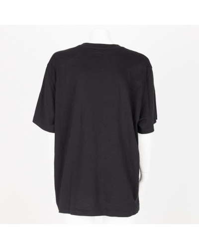 Stella McCartney Ubranie czarny T-shirt