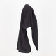 Stella McCartney Ubranie czarny T-shirt