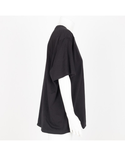 Stella McCartney Ubranie czarny T-shirt