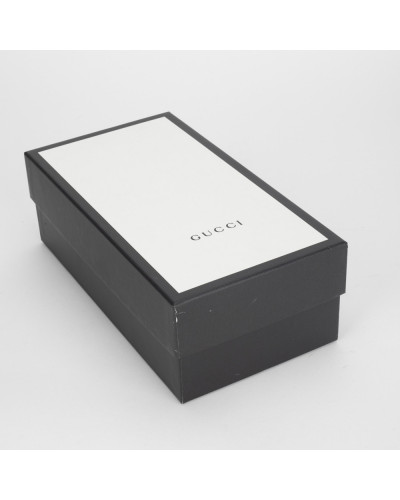 Gucci Loafers żółte z logo