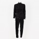 Chanel  czarny komplet dresowy