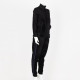 Chanel  czarny komplet dresowy