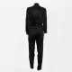 Chanel  czarny komplet dresowy