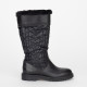 Max Mara Zimowce czrane