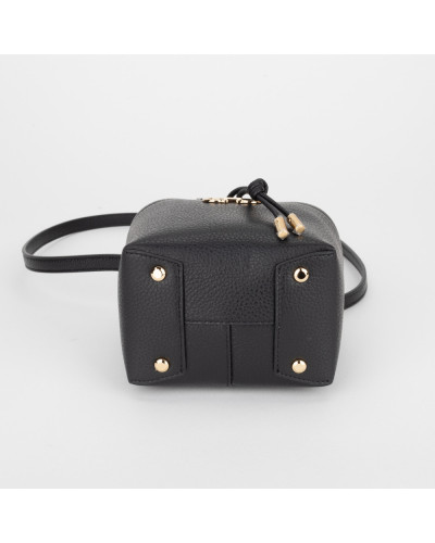Salvatore Ferragamo Torba czarna