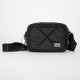 Burberry Torebka czrana pikowana Paddy