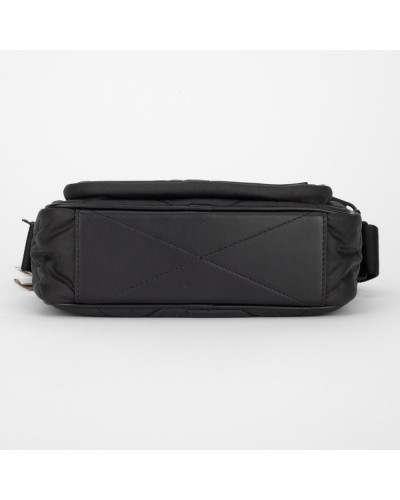 Burberry Torebka czrana pikowana Paddy