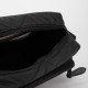 Burberry Torebka czrana pikowana Paddy