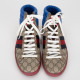 Gucci Buty Ace hight top