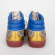 Gucci Buty Ace hight top