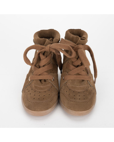Isabel Marant Koturny khatki bobby