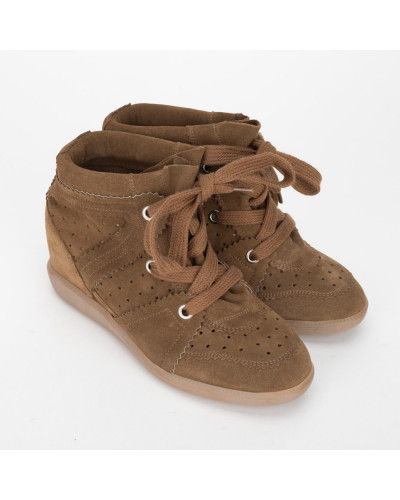 Isabel Marant Koturny khatki bobby